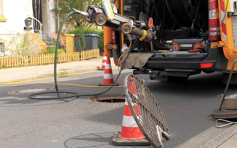 comment déboucher canalisation Le Plessis-Robinson
