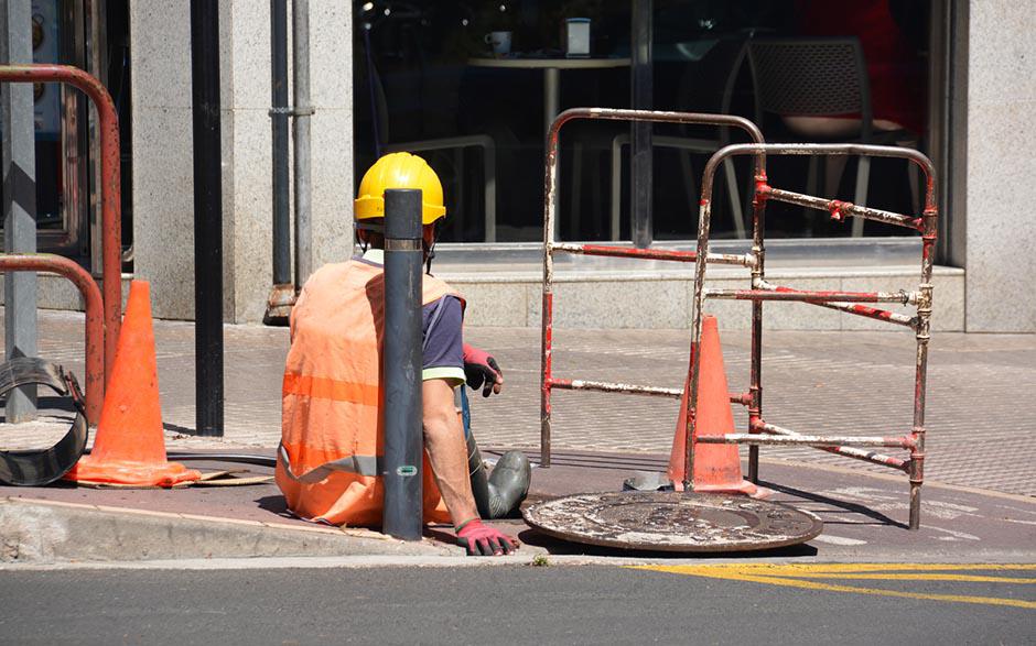 déboucheur de canalisations Sartrouville
