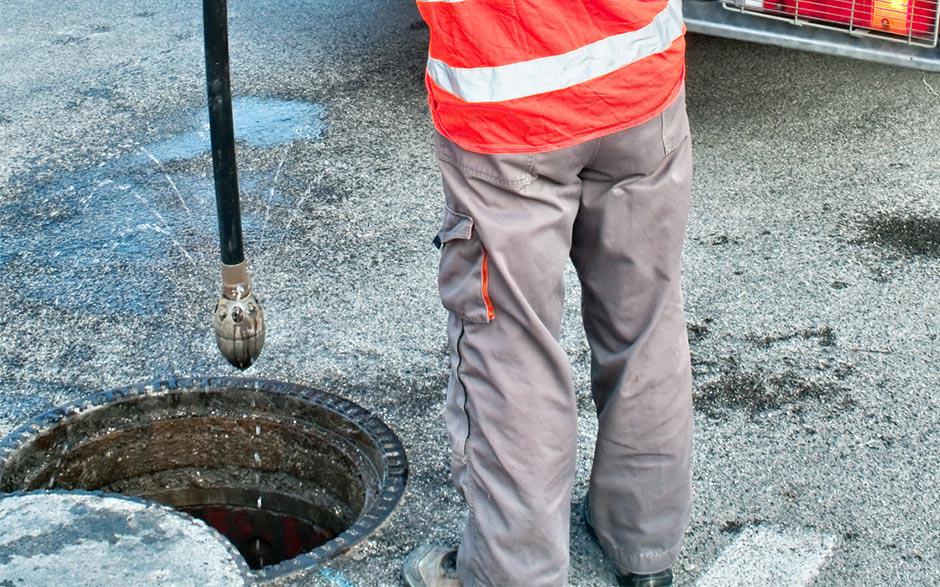 comment déboucher un wc Bagnolet