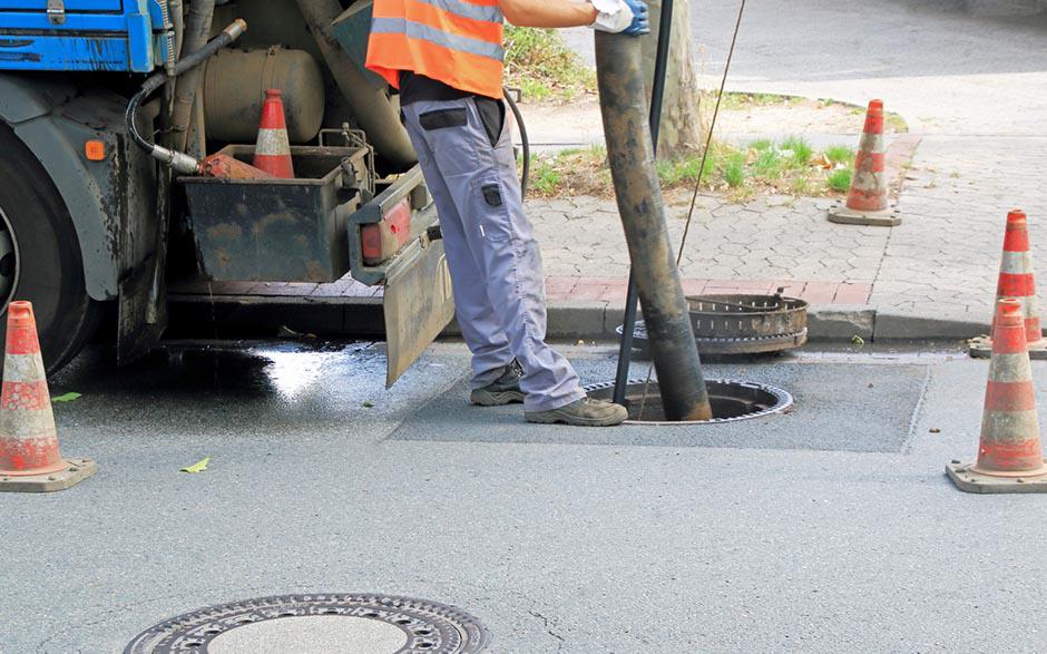 comment déboucher canalisation Le Plessis-Robinson