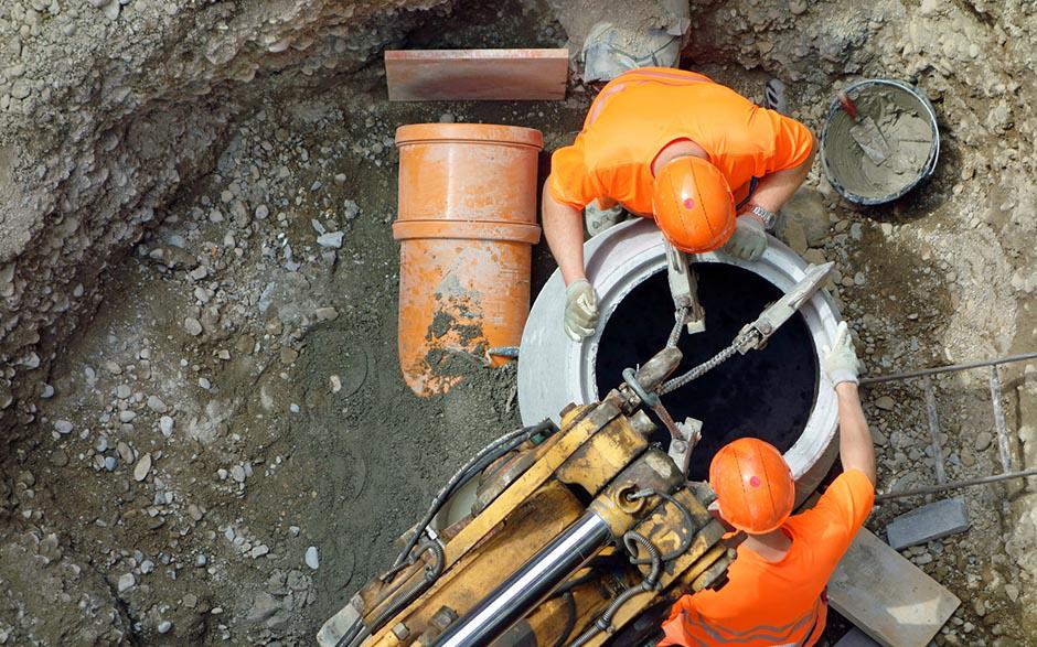 comment déboucher canalisation Le Plessis-Robinson