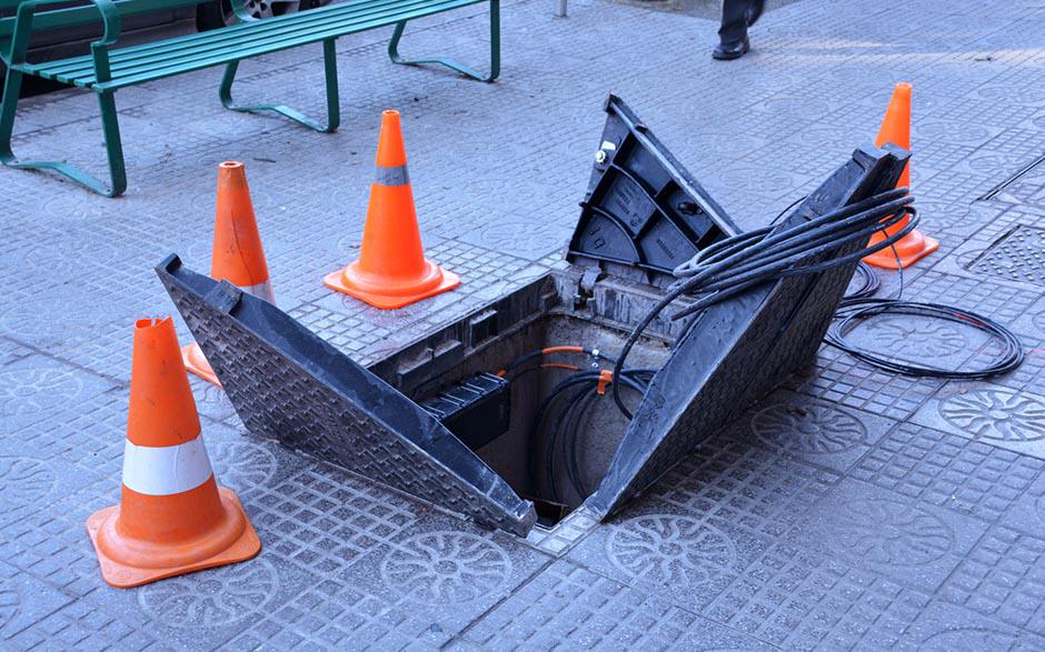 travaux assainissement Rungis